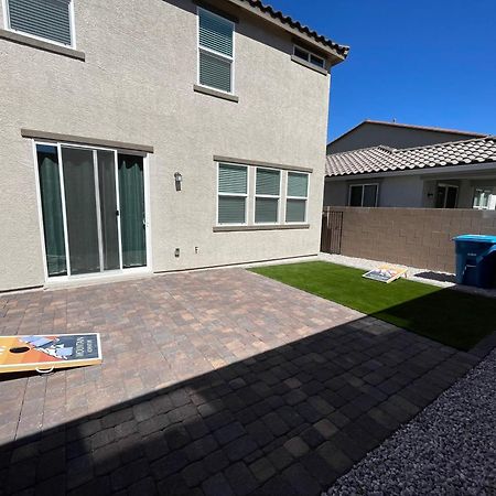 Spacious House, 5 Bedrooms, Sleeps 12, Near Las Vegas Strip And Airport Экстерьер фото