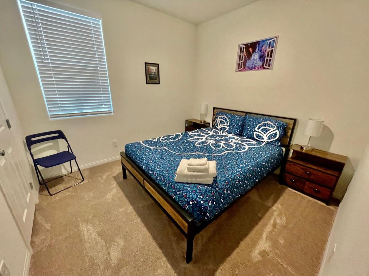 Spacious House, 5 Bedrooms, Sleeps 12, Near Las Vegas Strip And Airport Экстерьер фото