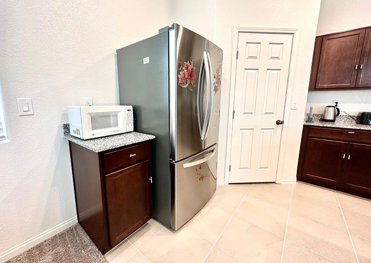 Spacious House, 5 Bedrooms, Sleeps 12, Near Las Vegas Strip And Airport Экстерьер фото